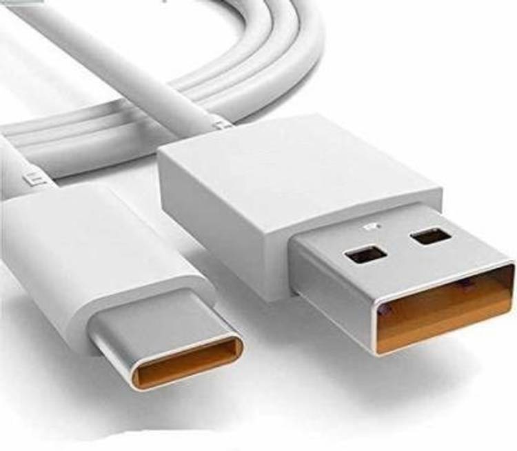 inBass DART/VOOC SUPPORT TYPE C CHARGING CABLE 30W/6A FOR FAST CHARGING 6 A 1 m ORIGINAL USB Type C Cable