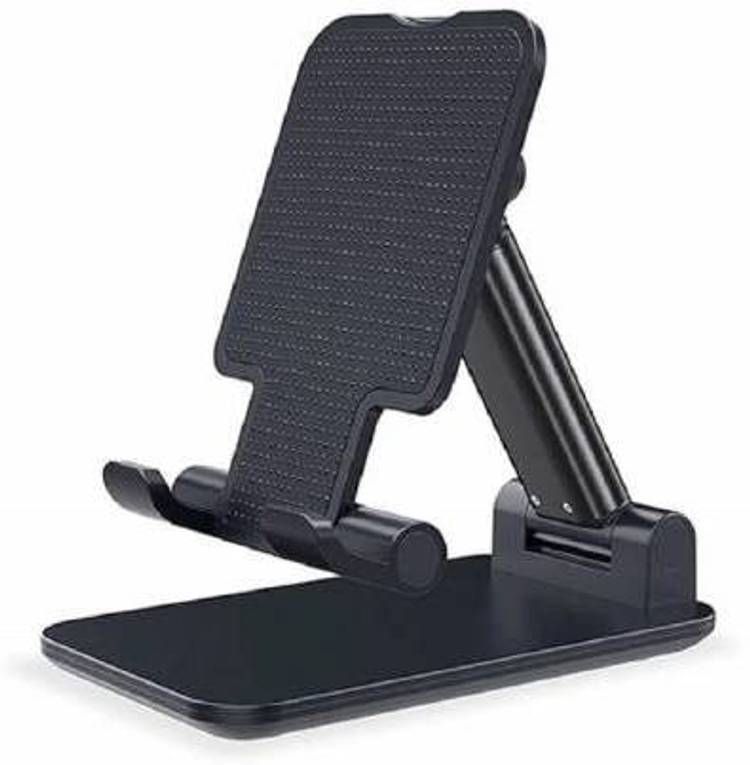 MIPLUSGADZET Wonder Metal Mobile black Mobile Holder