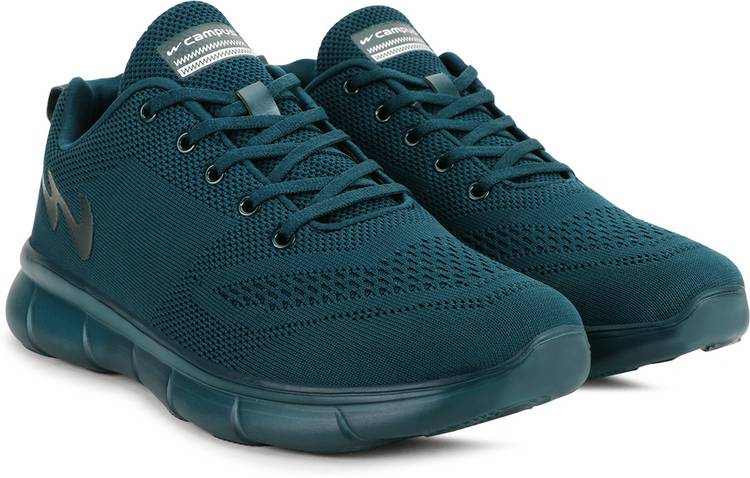 VIBGYOR Running Shoes For Men