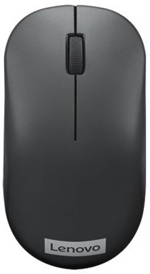 Lenovo 130 Wireless Optical Mouse