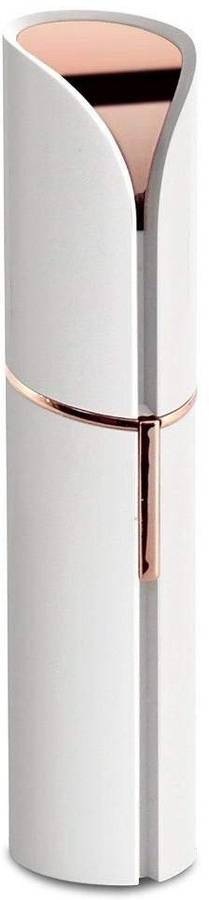 JOHN RICHARD Flawless Painless Face Hair Remover Machine/Trimmer Shaver - Flawless Face Hair Remover Portable Pocket Face, Lips, Hair Removal Electric Trimmer for Women Shaver For Women