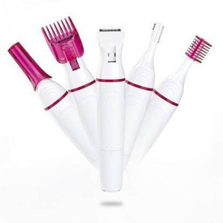 onliest STGR700 Cordless Epilator Price in India