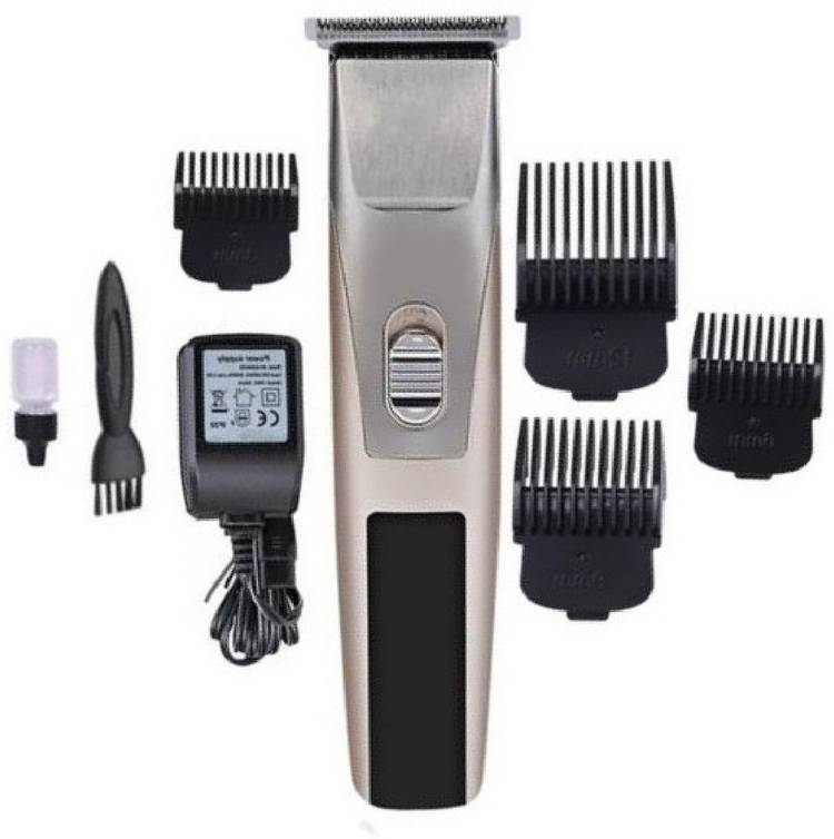 NKZ Professional Rechargeable and Cordless NHT 657 Hair Clipper  Shaver For Men, Women