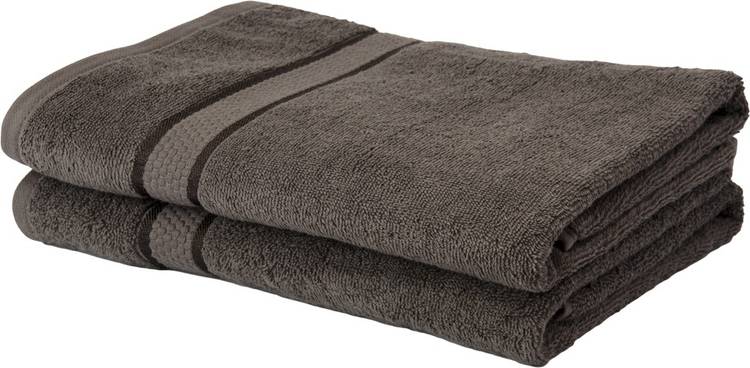 Naptick Cotton 500 GSM Bath Towel Set
