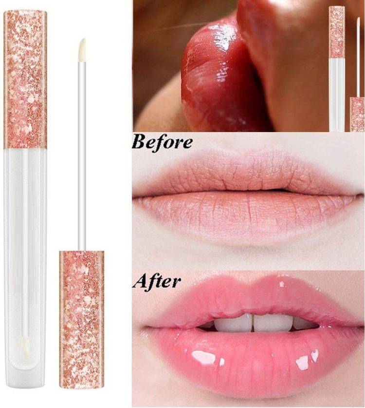Yuency BEST SHINE AND PLUMPING LIP GLOSS Price in India