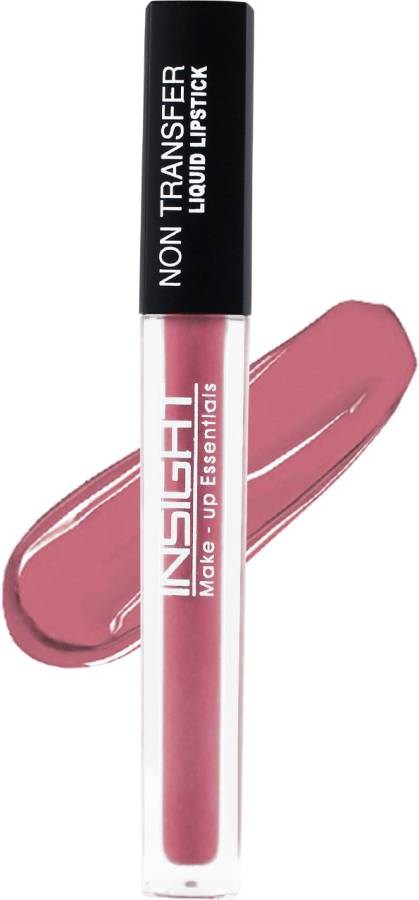 Insight Non-Transfer Waterproof Liquid Lipstick (LG_39-25) Price in India