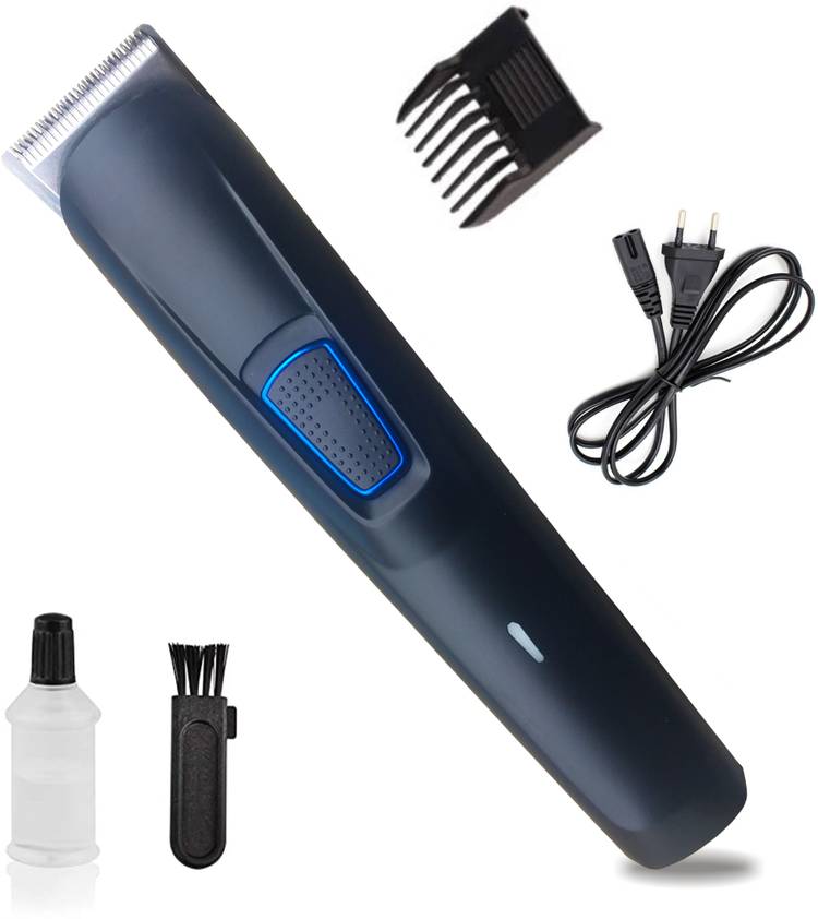 Perfect Nova (Device Of Man) PNHTC-522 black1 Hair Trimmer Clipper Run Time 45 Min  Runtime: 45 min Trimmer for Men