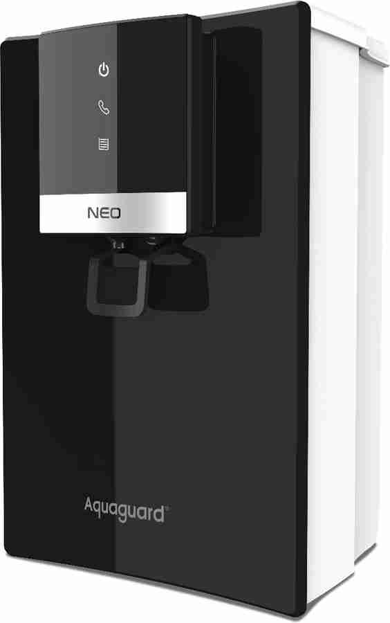EUREKA FORBES AQUAGUARD WATER PURIFIER NEO UV+UF 6.2 L UV + UF Water