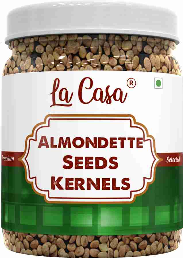 La Casa Almondette Seeds Kernels Buchanania lanzan Chironji