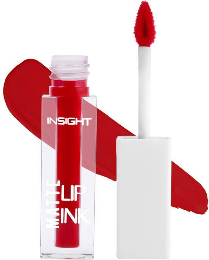 Insight Cosmetics Matte Lip ink (LG43-24) Price in India