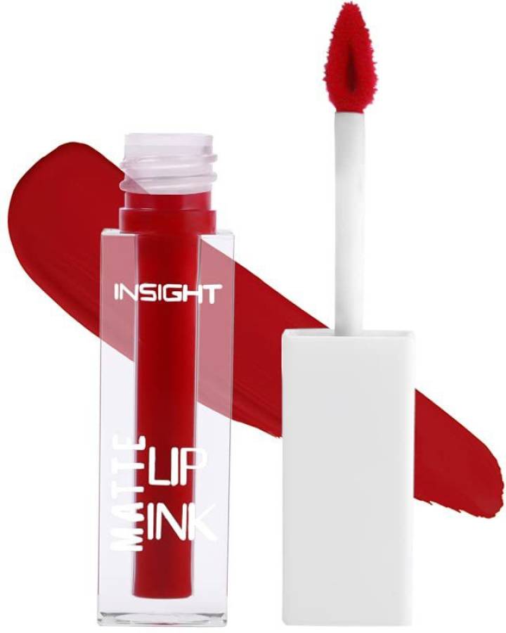 Insight Cosmetics Matte Lip ink (LG43-01) Price in India