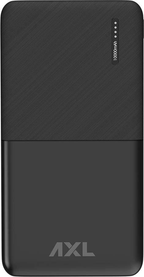 AXL 10000 mAh Power Bank (NA)