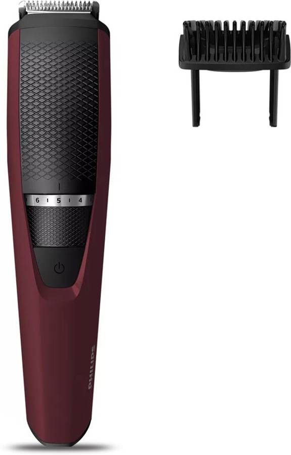 PHILIPS BT3101/25  Runtime: 45 min Trimmer for Men