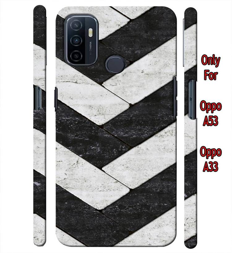 Lifedesign Back Cover for OppoA53A33