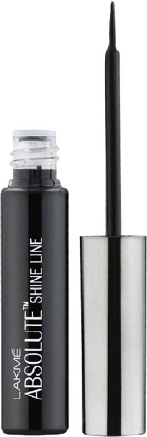 Lakmé Absolute Shine Liquid Eye Liner 4.5 ml Price in India