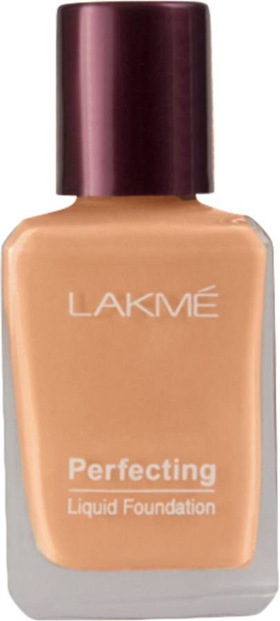 Lakmé Perfecting Liquid Foundation Price in India