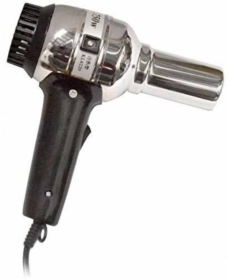 LINER BOUTIQUE Rainbow Double Speed Foldable Hair Dryer Hair Dryer Price in India