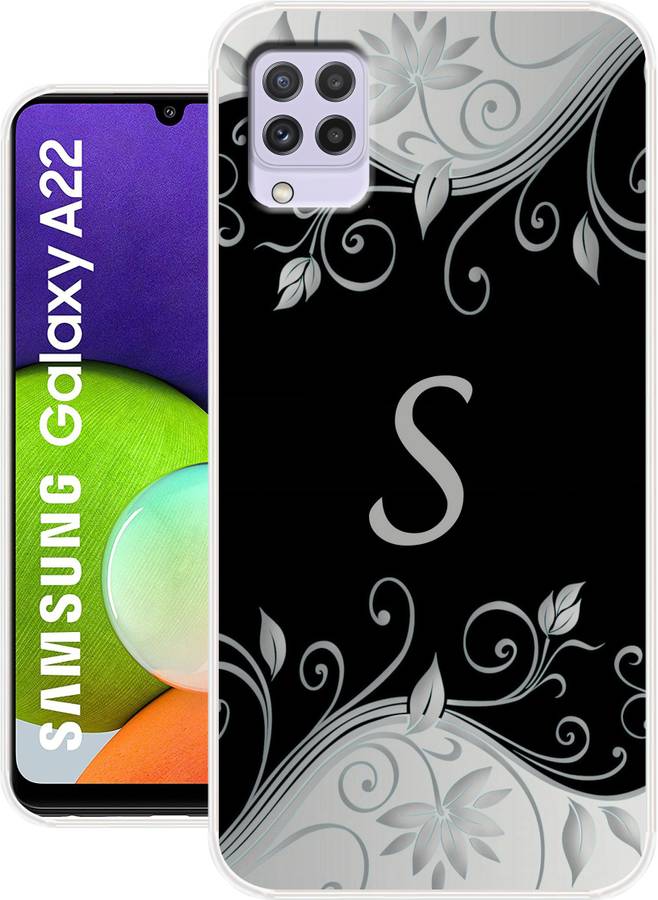 Wellprint Back Cover for Samsung Galaxy F22