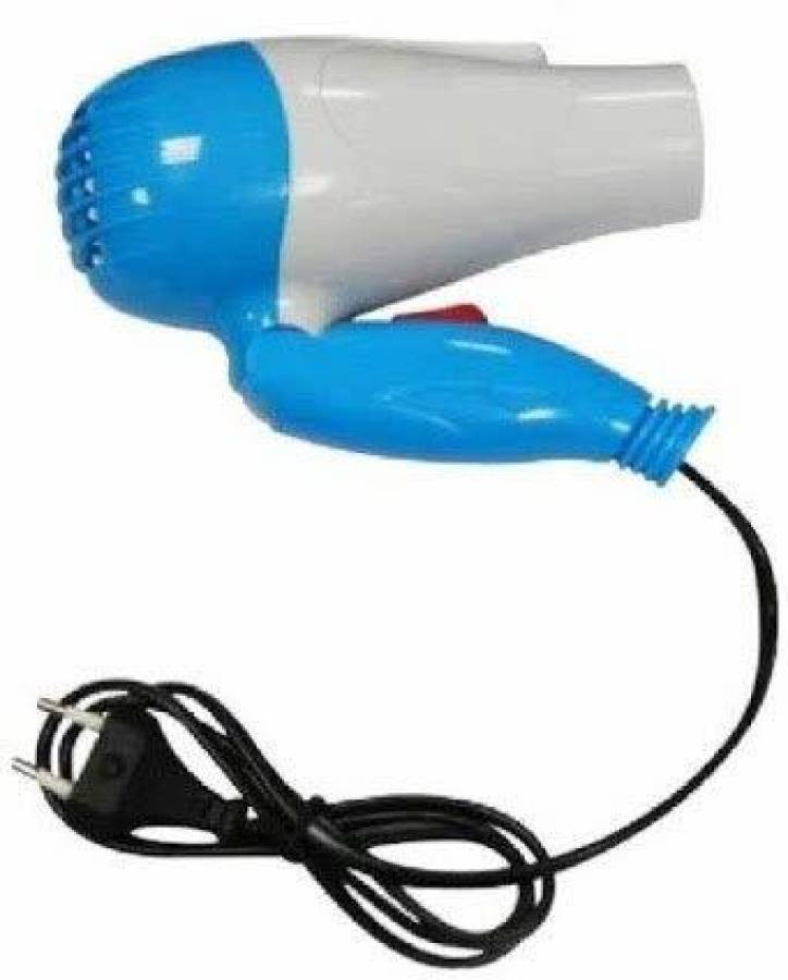 USTRADERS Professional Hair Dryer Foldable, 1000W Hair Dryer Hair Dryer Price in India