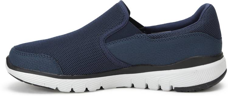 FLEX ADVANTAGE 3.0 - OSTHURST Walking Shoes For Men