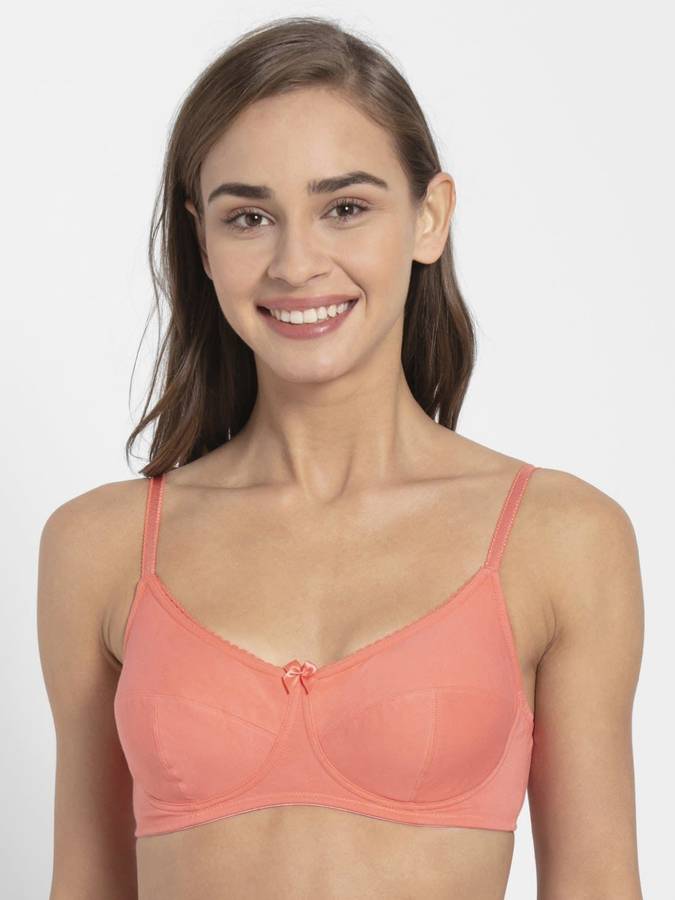 Women Full Coverage Bra