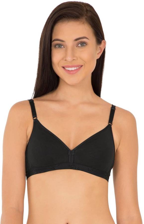 Women Training/Beginners Non Padded Bra