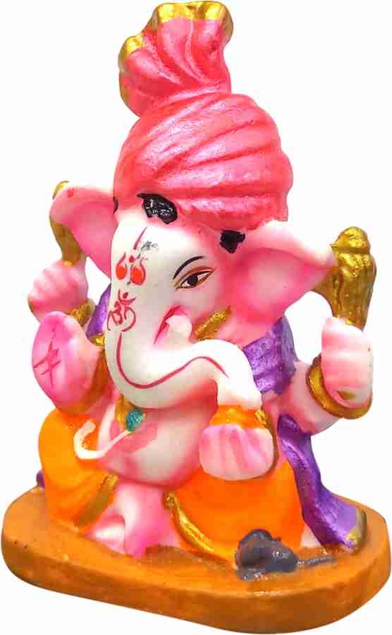 Vinayakmoorti Ganesh Murti Ganesh Statue Ganesh Idol T Type Lord