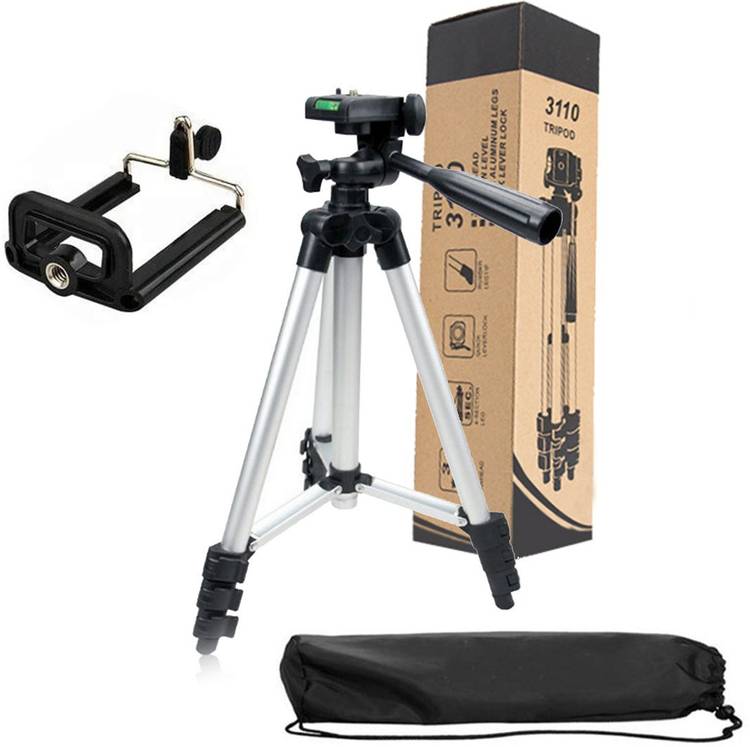 Nainz NZ_TPD_3110 Tripod, Tripod Kit, Monopod