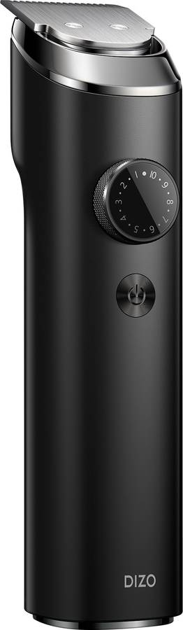 DIZO by realme TechLife RMH2017  Runtime: 120 min Trimmer for Men