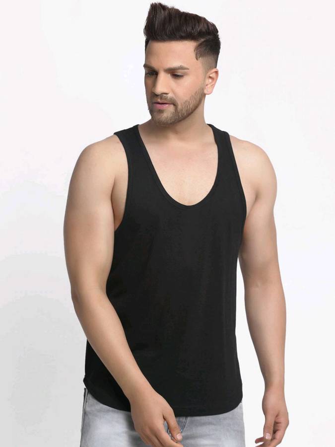 Veruchi Men Vest