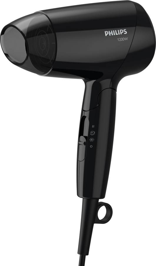 PHILIPS BHC010/10 Hair Dryer Price in India