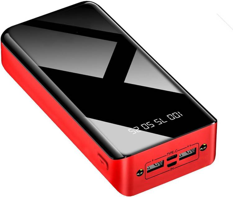 WINgFI 50000 mAh Power Bank