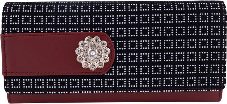 Casual, Formal, Party, Sports Multicolor  Clutch