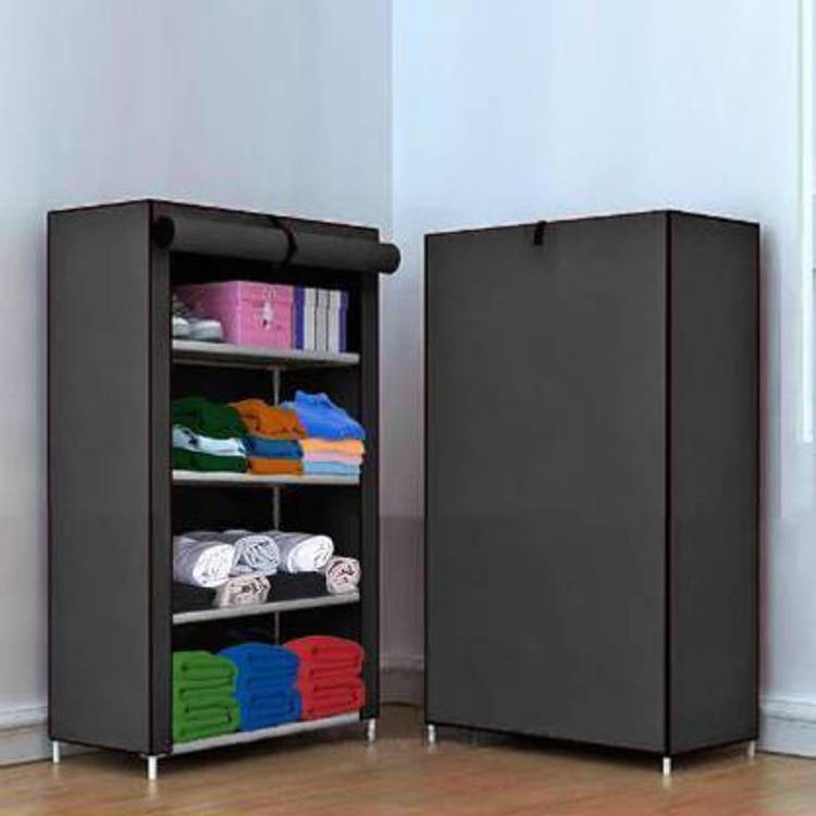 Lacossi PC Collapsible Wardrobe