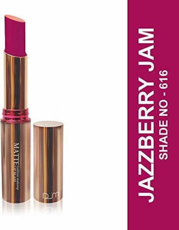 Seven Seas Matte With You Fashion Makeup Lipstick Price in India