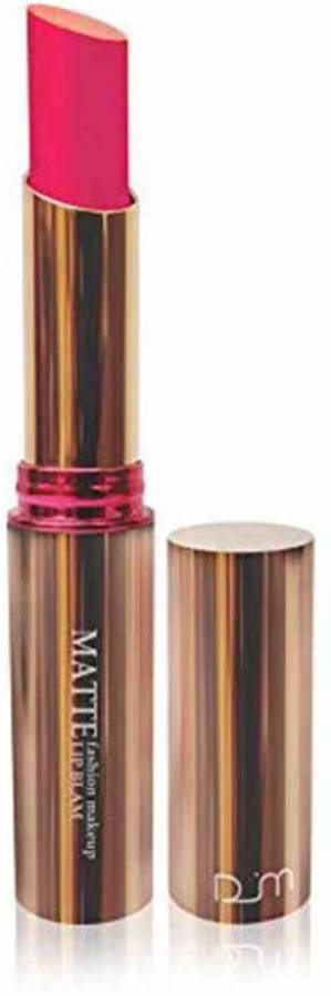 Seven Seas Matte With You Fashion Makeup Lipstick Price in India