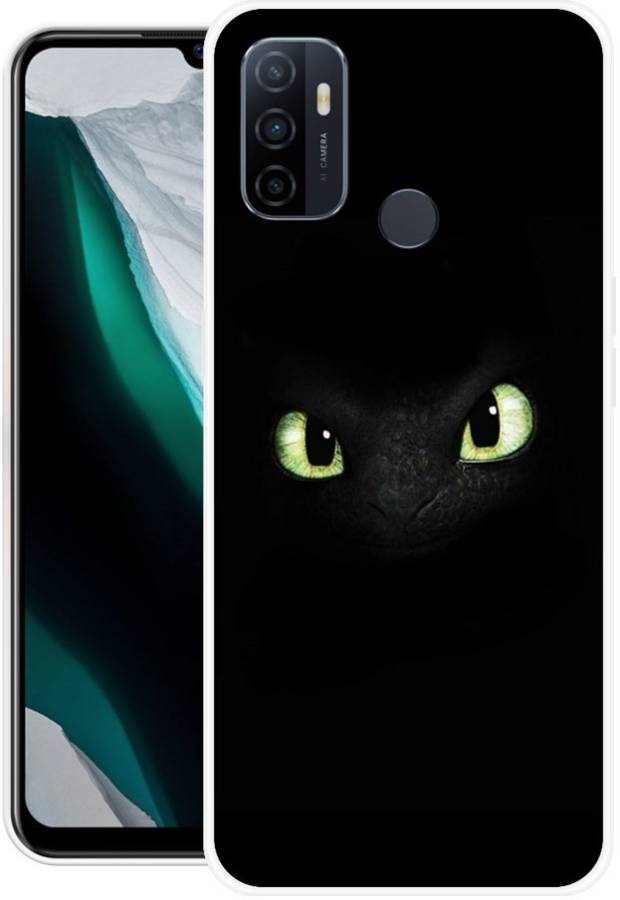 JAYFOX Back Cover for Oppo A53