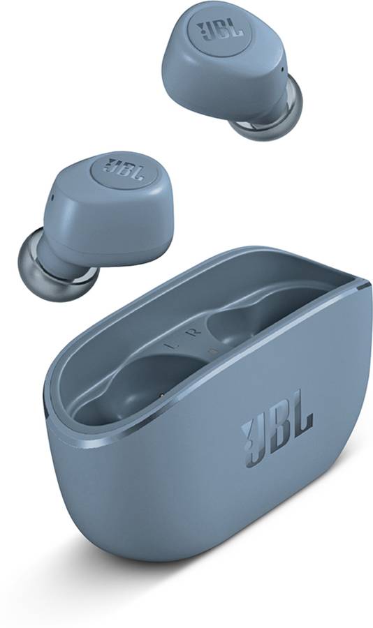 JBL Wave 100TWS Bluetooth Headset