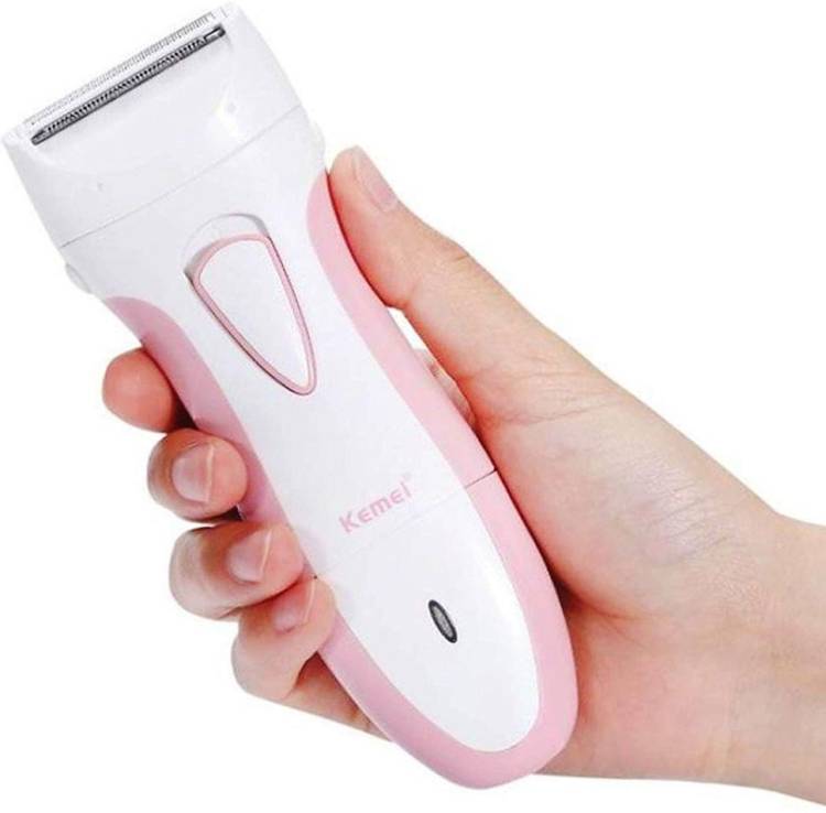 ZNDR Professional Rechargeable Hair Removal Lady Shaver Electric Razor Woman Epilator Use All Body Use Cordless Epilator Price in India