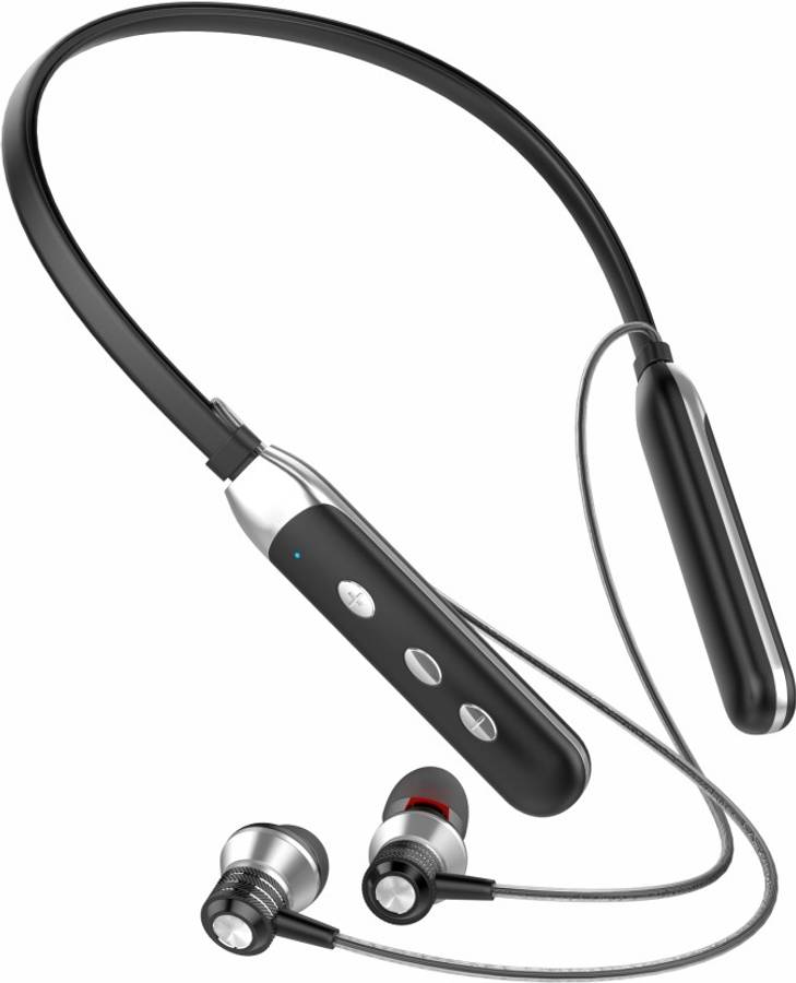 Bluetooth headset with discount mic price in india
