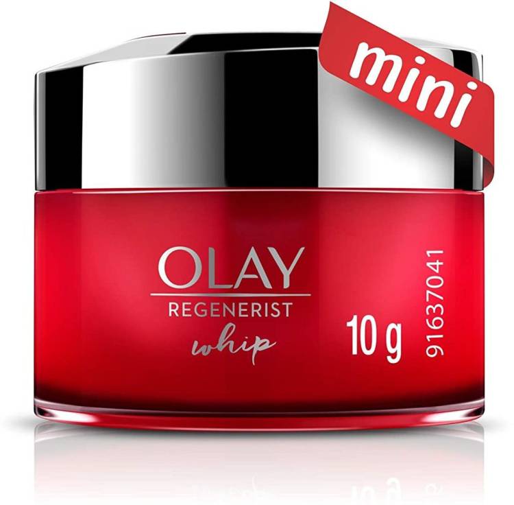 OLAY Regenerist Whip Cream with Hyaluronic Acid Niacinamide Price in India