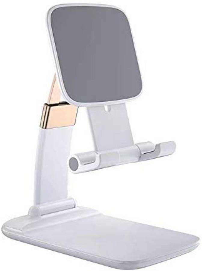 digilex DL-METAL-FOLDABLE-STAND-WHT Mobile Holder