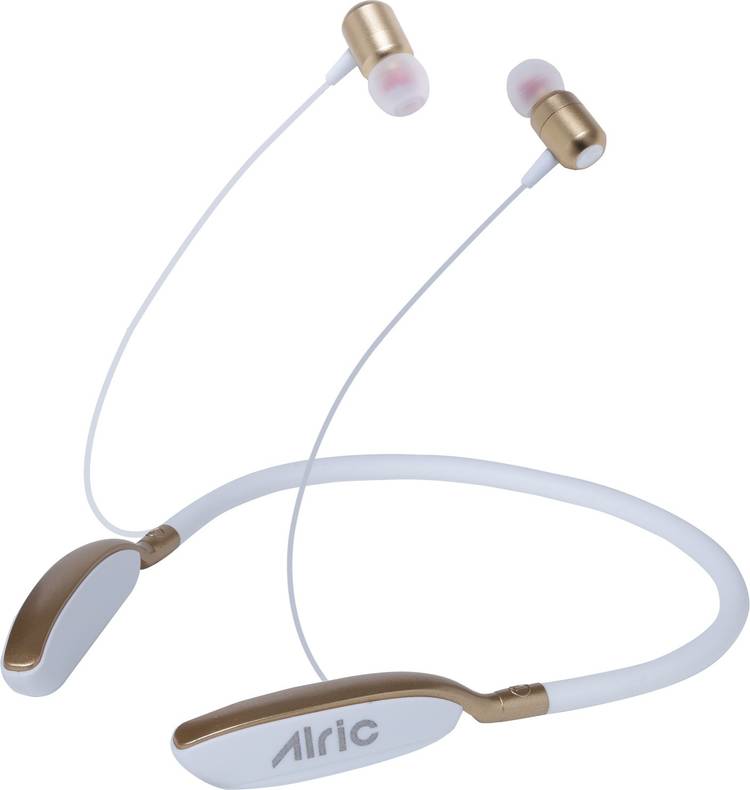 ALRIC Highborn Smart Headphones