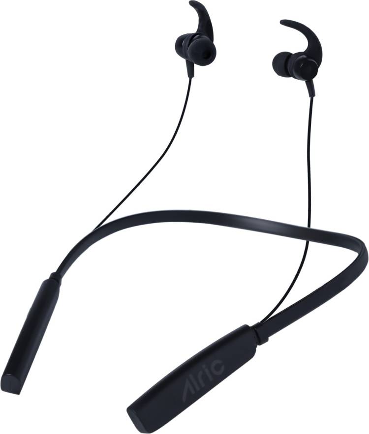 ALRIC Jord Smart Headphones