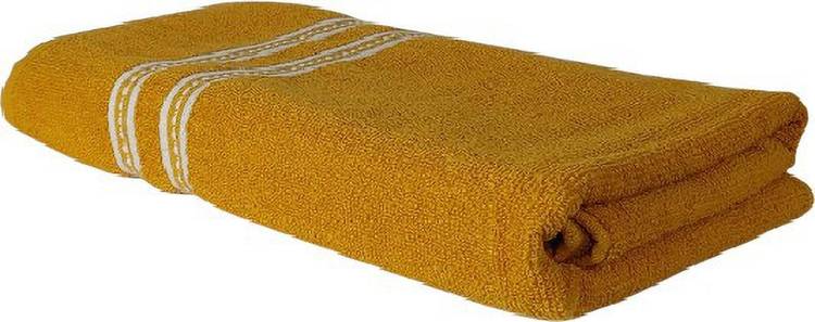 FIRSTLY Cotton 600 GSM Bath, Sport, Beach Towel