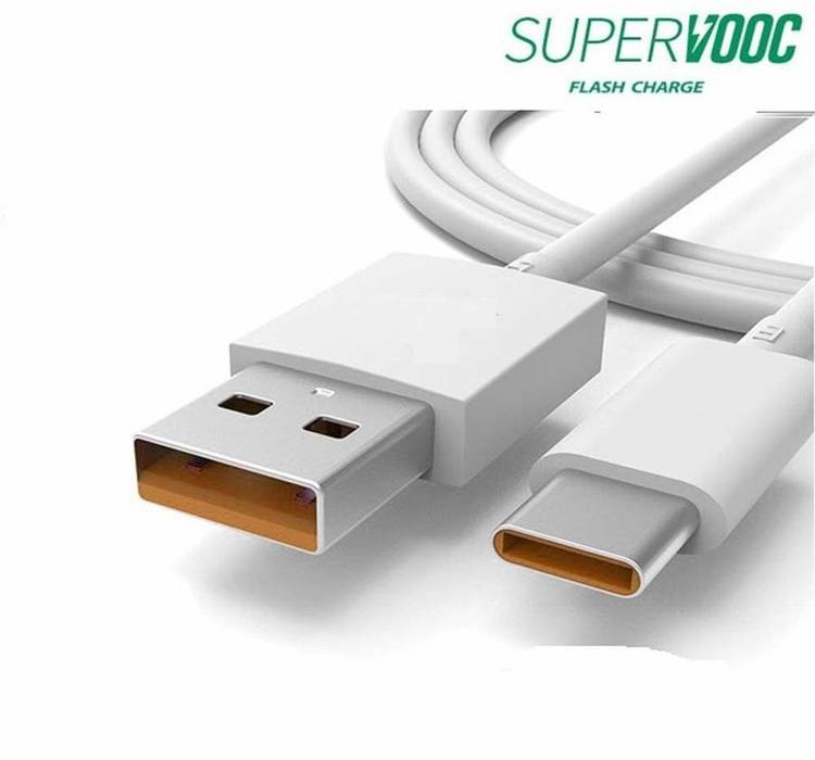 ULTRADART SUPERVOOC 6.5 A 1.2 m USB Type C Cable