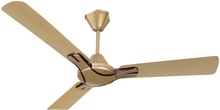 HAVELLS Nicola 1200 mm 3 Blade Ceiling Fan