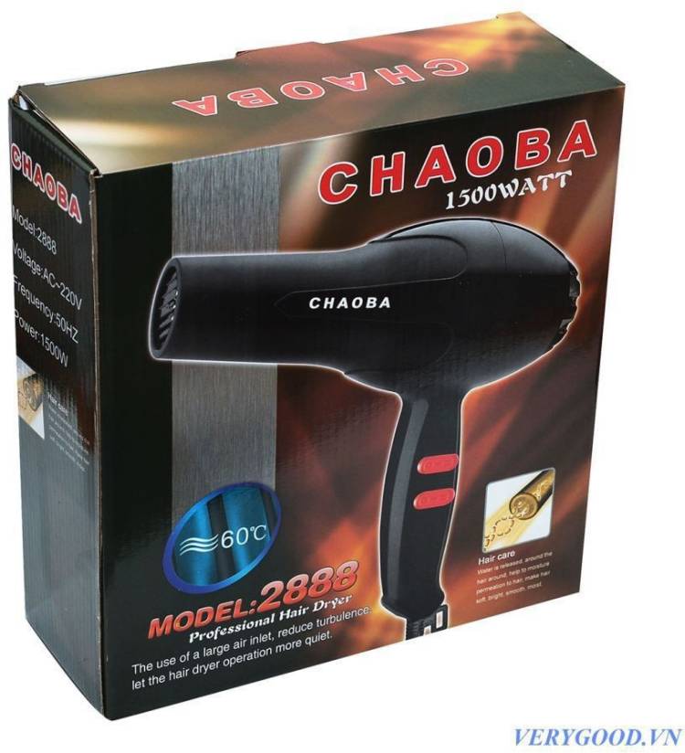 Choaba CB-2888 Hair Dryer Price in India