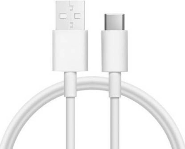 OPPO TYPE C VOOC Charge 6 A 6 A 1 m USB Type C Cable