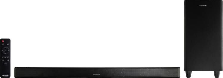 Panasonic SC-HTB76GW-K 100 W Bluetooth Soundbar